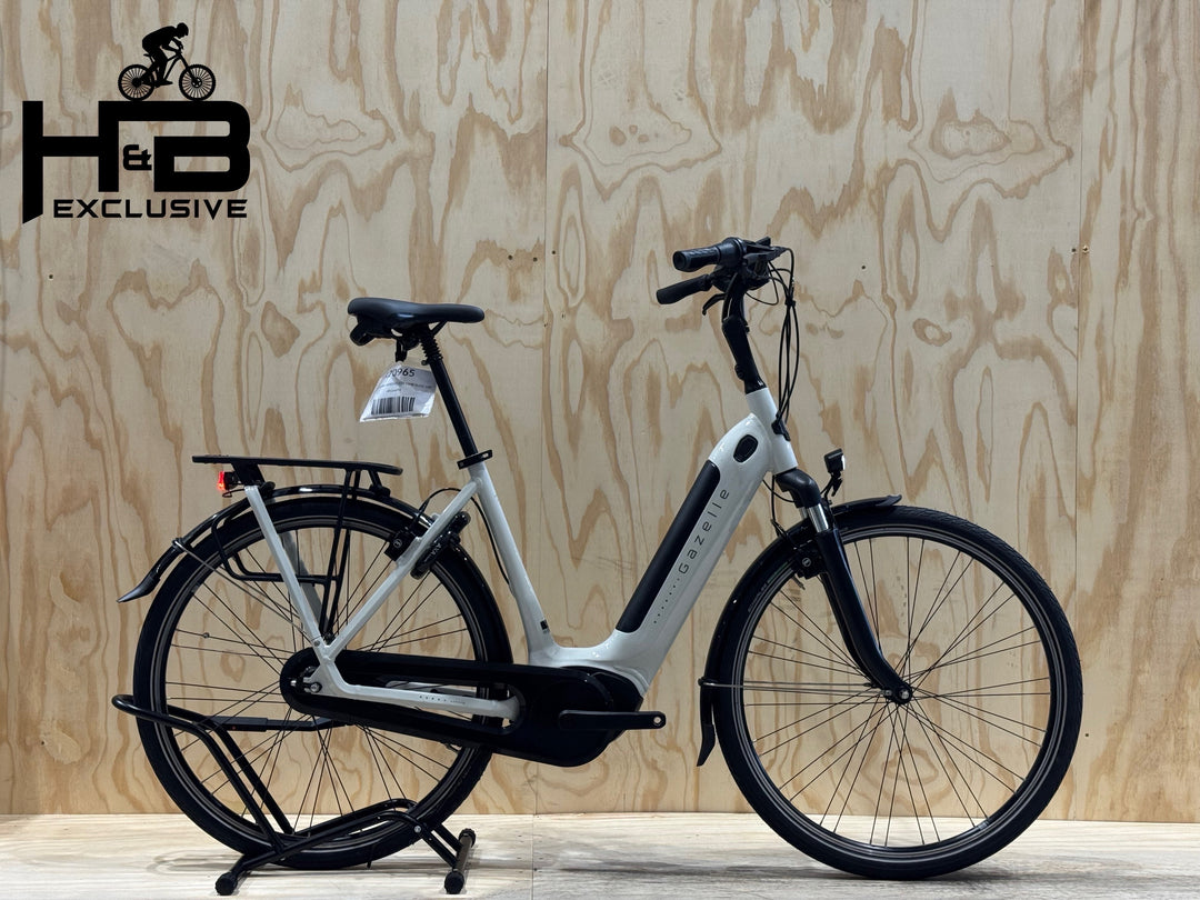 Gazelle Arroyo C7+ HMB Elite E-jalgrattad