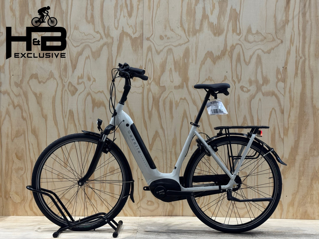 Gazelle Arroyo C7+ HMB Elite E-jalgrattad