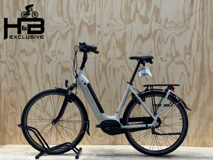 Gazelle Arroyo C7+ HMB Elite E-jalgrattad