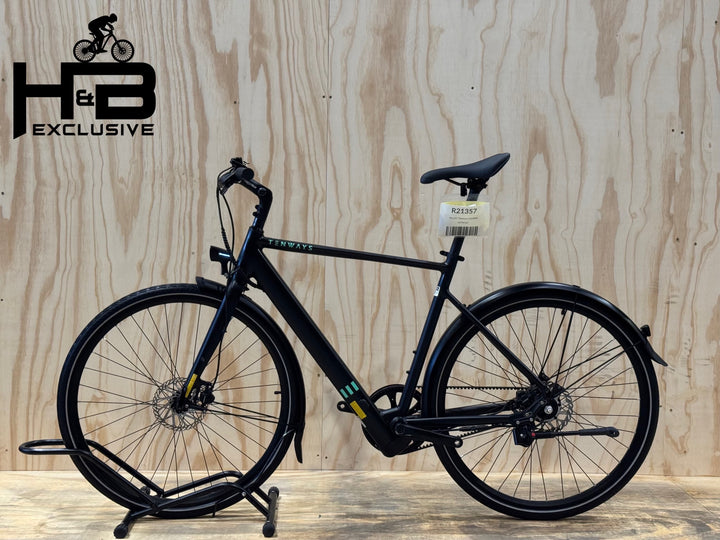 Tenways CGO600 E-cykel