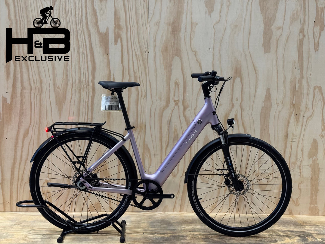 Tenways CGO800S Elektrokola