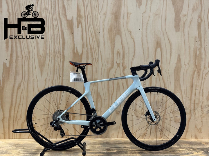 Cube Agree C:62 Pro Vélo de Route