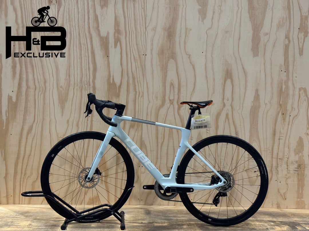 Cube Agree C:62 Pro Vélo de Route