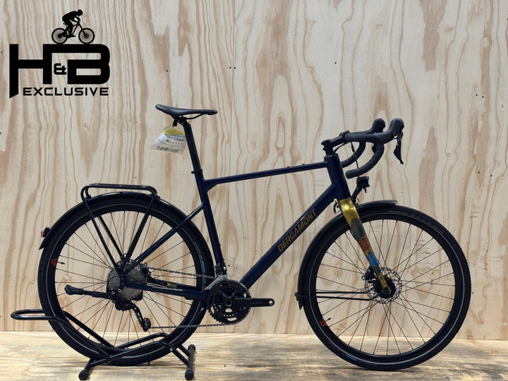 Bergamont Grandurance RD 5 Gravelbike