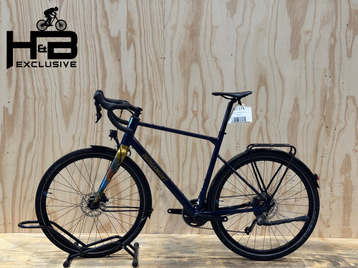 Bergamont Grandurance RD 5 Gravelbike