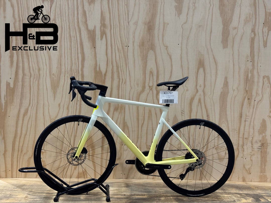 Rose Xlite 04 105 Di2 Võidusõidu jalgrattad