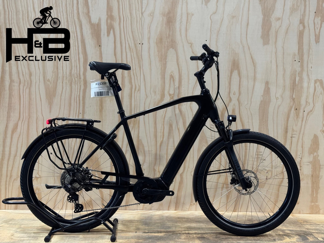 Simplon Kagu Bosch CX 275 Deore E-Bike