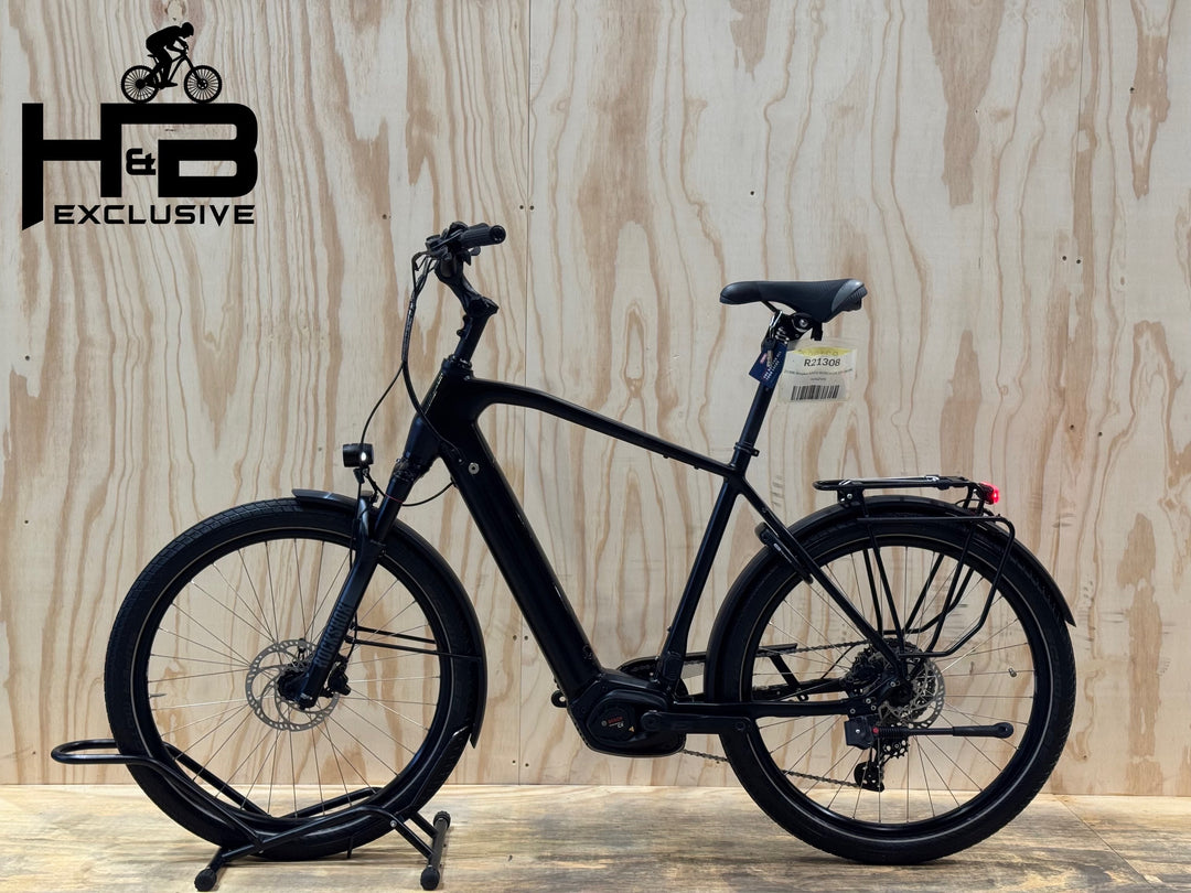 Simplon Kagu Bosch CX 275 Deore E-Bike