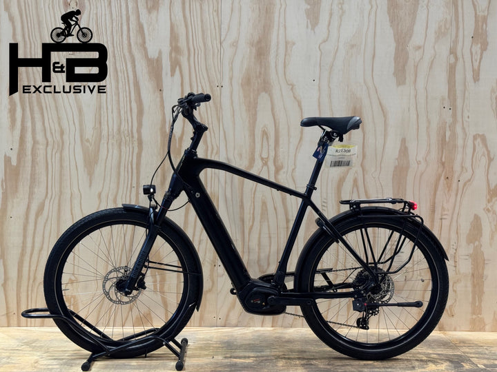 Simplon Kagu Bosch CX 275 Deore E-Bike