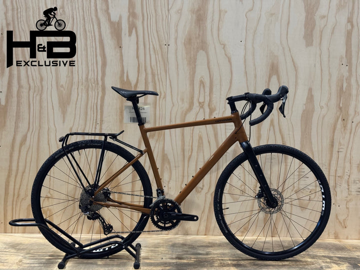 Cannondale Topstone 1 Gravel bicikl