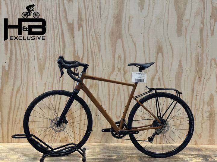 Cannondale Topstone 1 Gravel bicikl