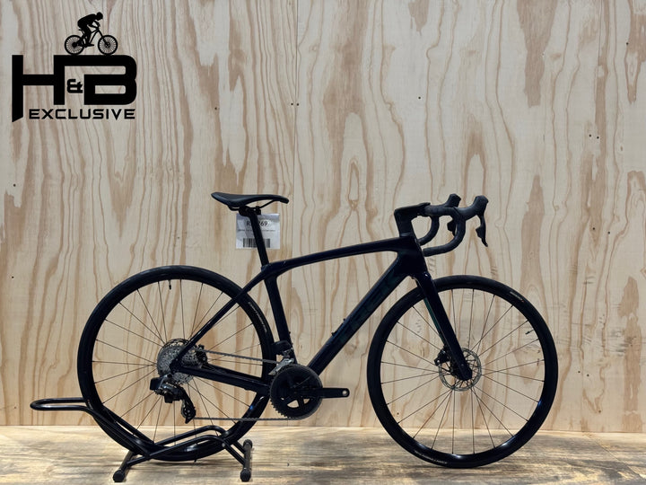 Trek Domane SL 6 eTap Gen 4 Vélo de Route