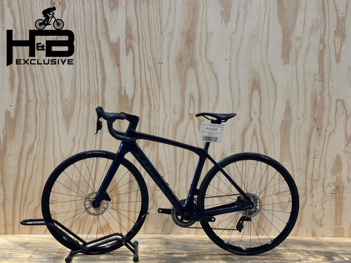 Trek Domane SL 6 eTap Gen 4 Vélo de Route