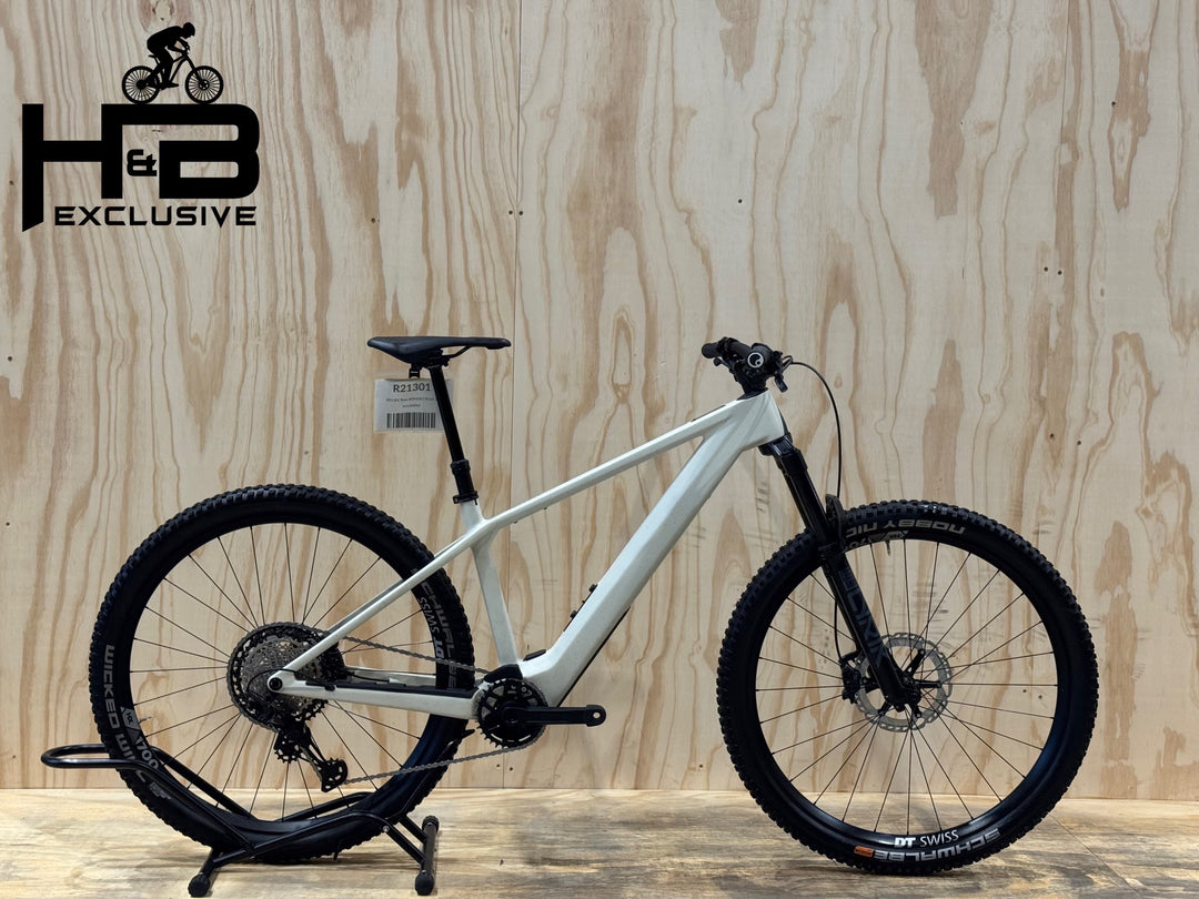 Rose Bonero Plus 2 29 Zoll E-Mountainbike