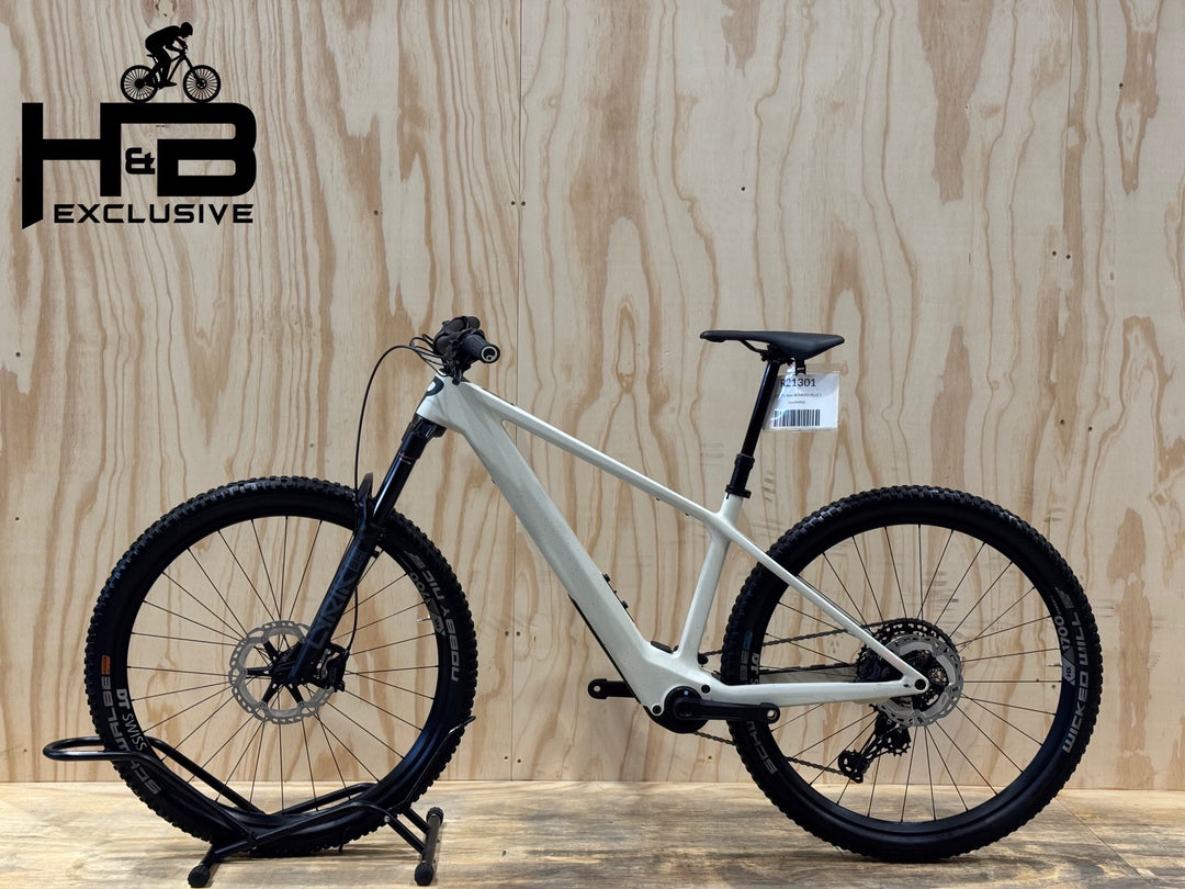 Rose Bonero Plus 2 29 Zoll E-Mountainbike