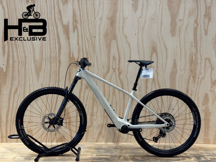 Rose Bonero Plus 2 29 Zoll E-Mountainbike