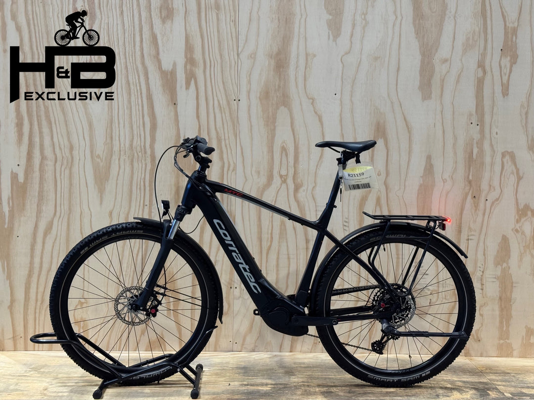 Corratec E-Power MTC Elite 12S Elektrokola