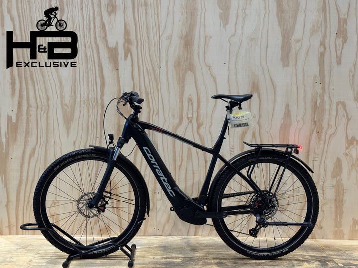 Corratec E-Power MTC Elite 12S Elektrokola