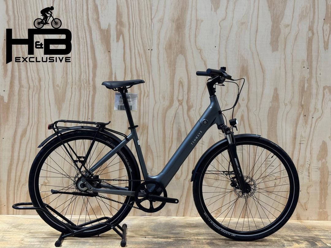 Tenways CGO800s E-Bike
