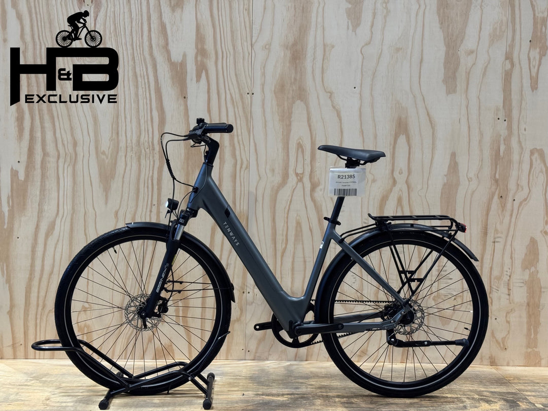 Tenways CGO800s E-Bike