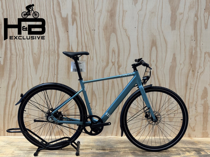 Tenways CGO600 E-Bike