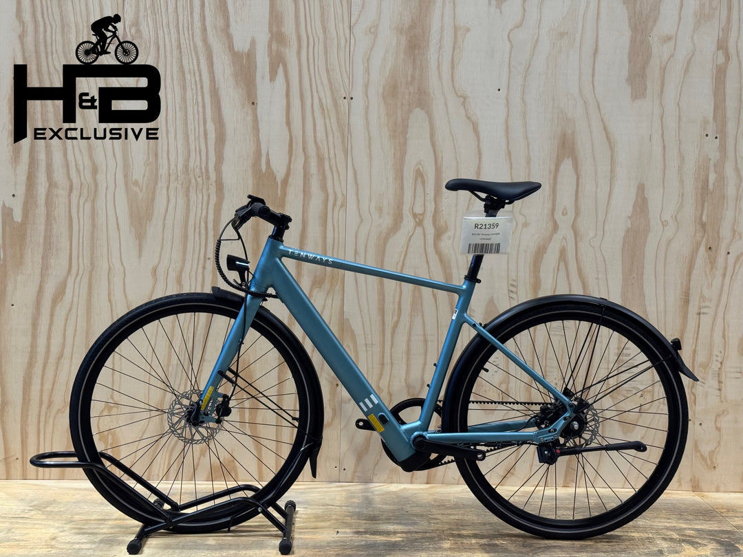 Tenways CGO600 E-Bike