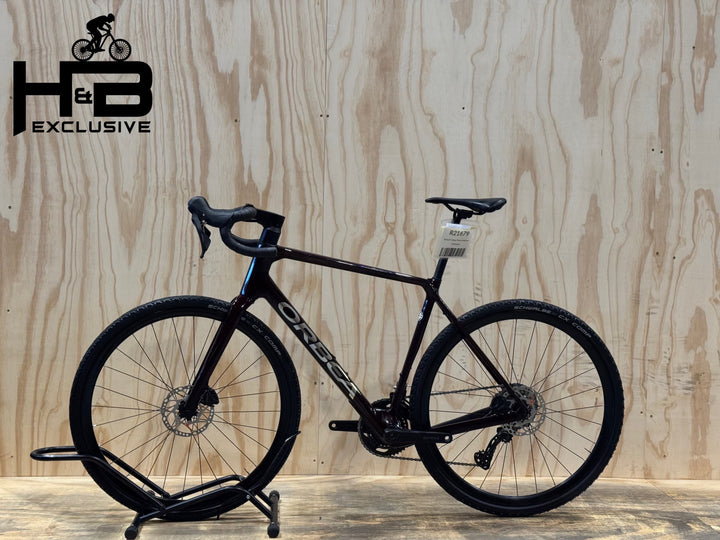 Orbea Terra M30 Team bicicleta de gravel