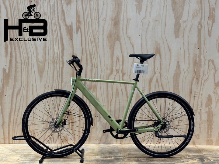 Tenways CGO600 Pro Bici elettriche
