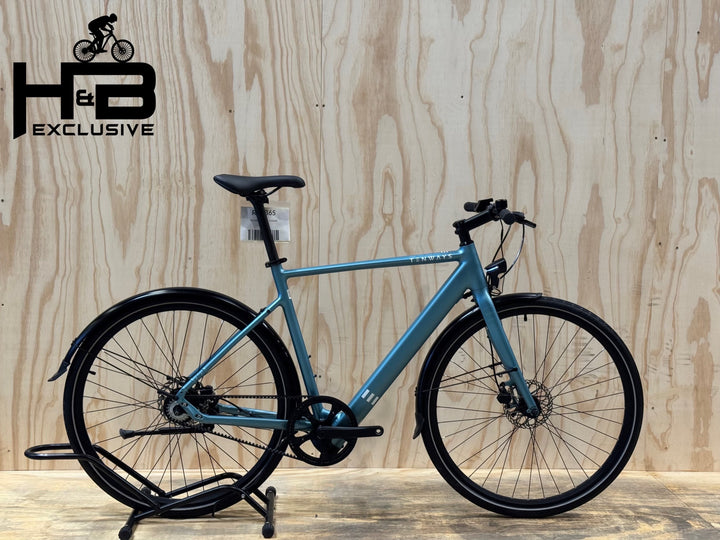 Tenways CGO600 E-Bike