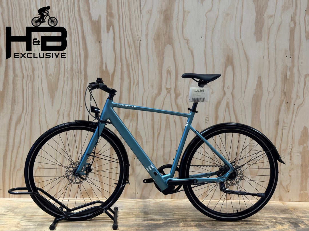 Tenways CGO600 E-Bike