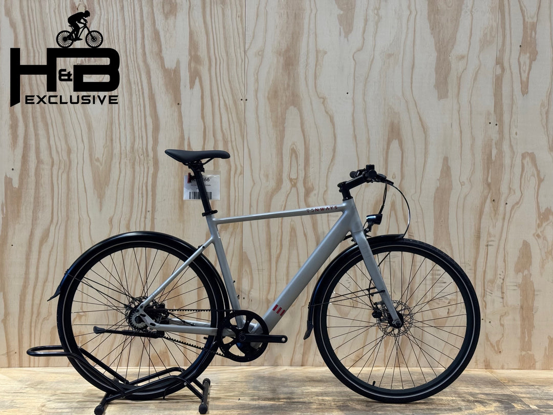Tenways CGO600 E-Bike