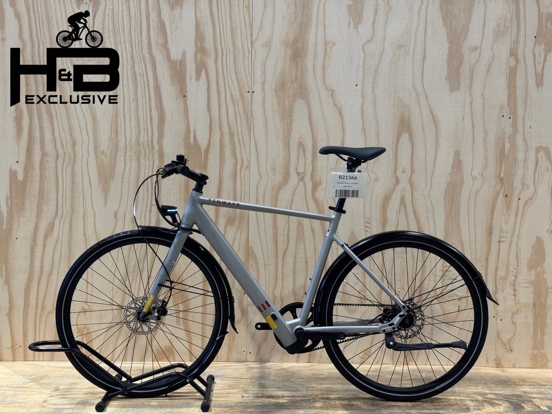 Tenways CGO600 E-Bike