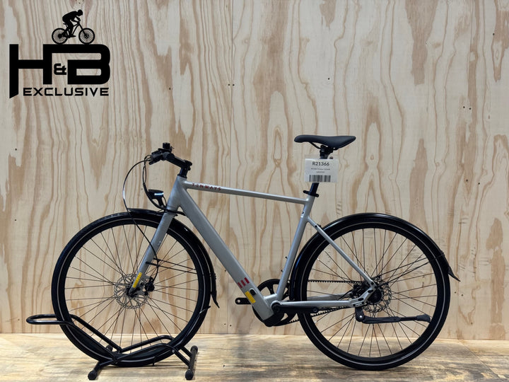 Tenways CGO600 E-Bike