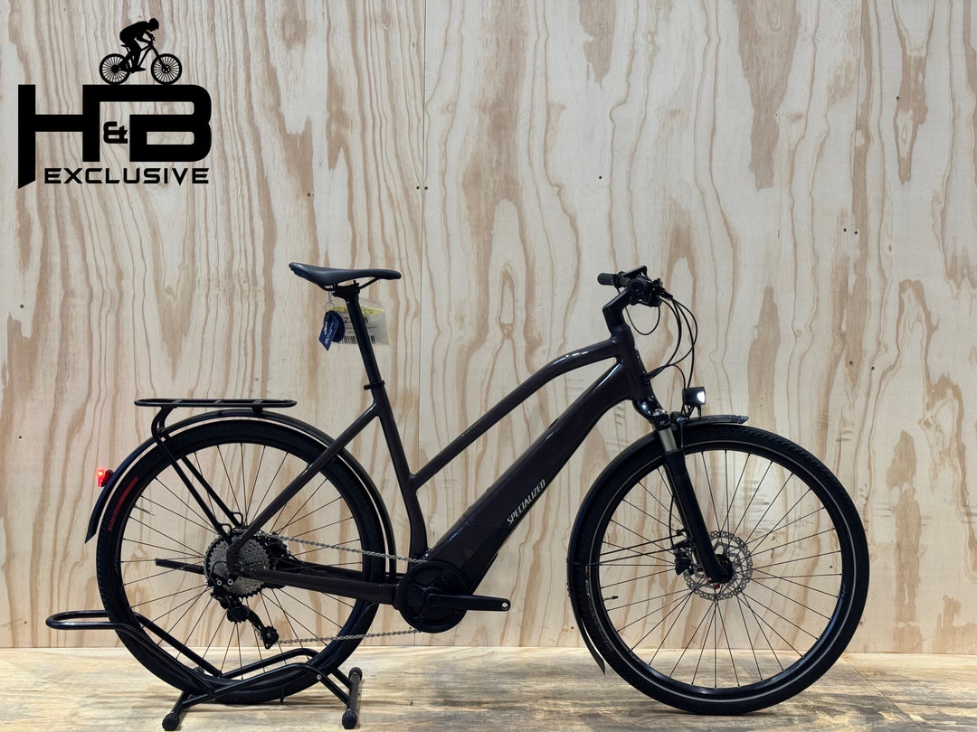 Specialized Turbo Vado 4.0 E-cykel