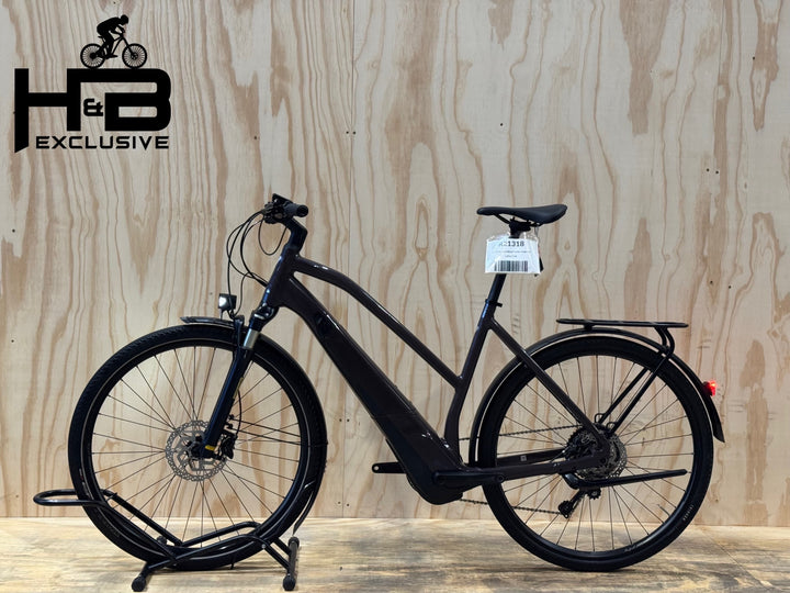 Specialized Turbo Vado 4.0 E-cykel