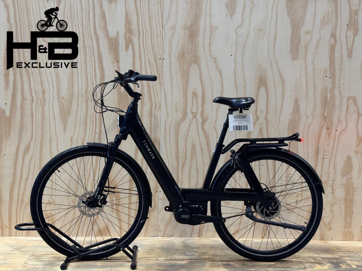 Tenways AGO T E-Bike