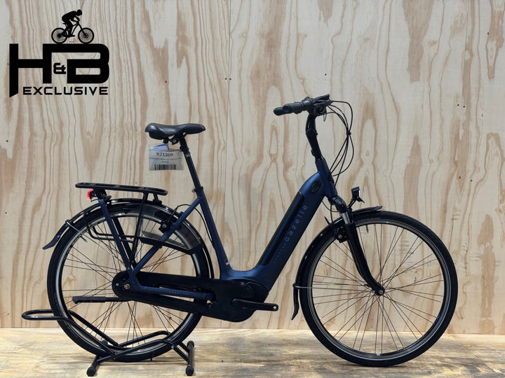Gazelle Arroyo C7+ HMB Elite E-Bike