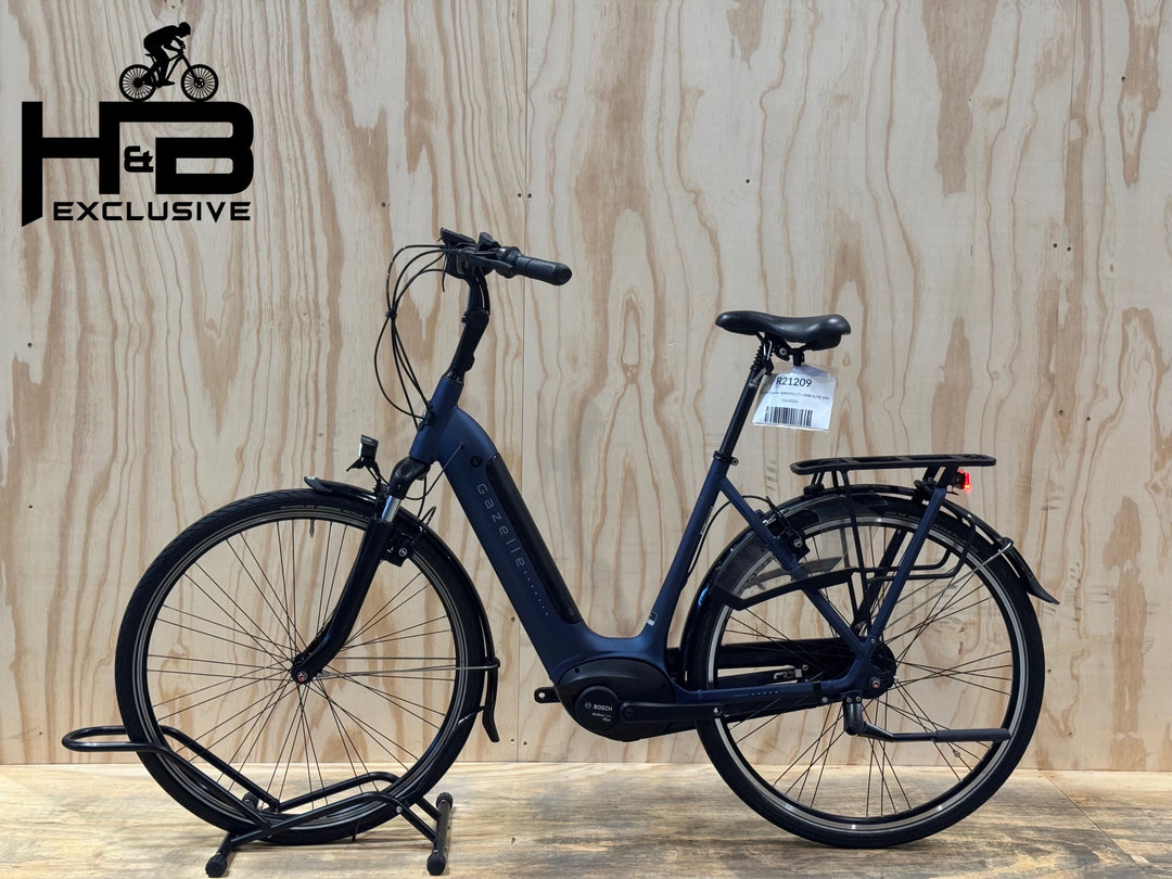Gazelle Arroyo C7+ HMB Elite E-Bike