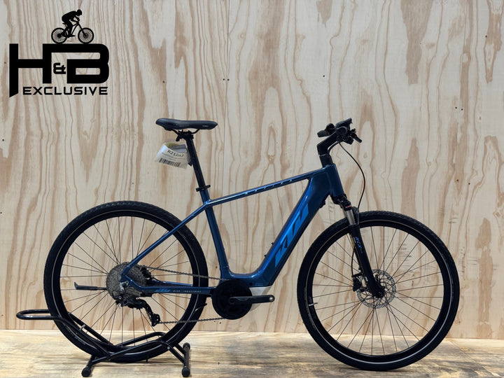 KTM Macina Cross 610 E-Bike