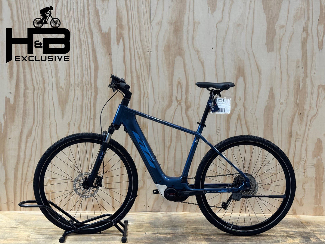 KTM Macina Cross 610 E-Bike