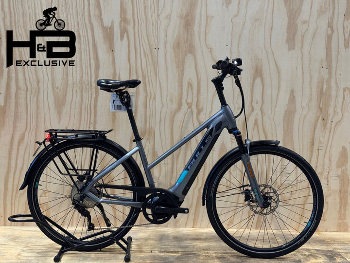 Bulls Twenty8 EVO 45 E-Bike