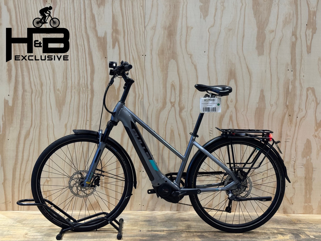 Bulls Twenty8 EVO 45 E-Bike