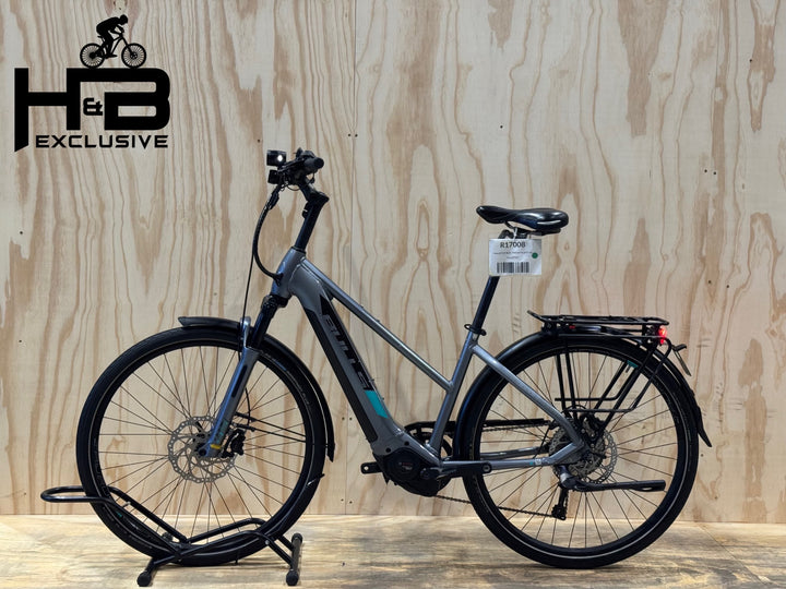 Bulls Twenty8 EVO 45 E-Bike