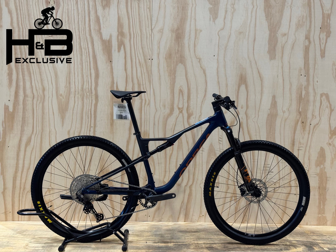 Orbea Oiz H30 29 pouces VTT