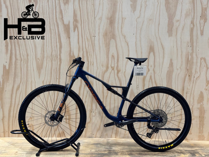 Orbea Oiz H30 29 pouces VTT