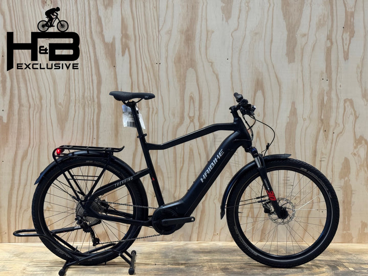 Haibike Trekking 6 E-cykel