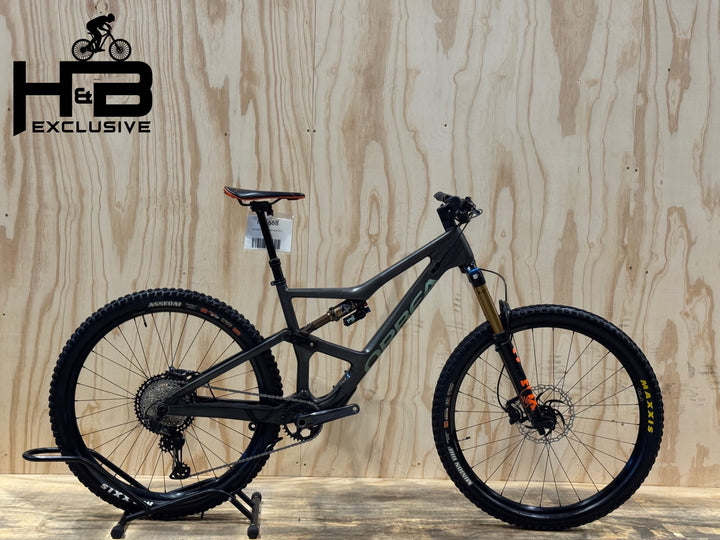 Orbea Occam M10 LT 29 tommer mountainbike