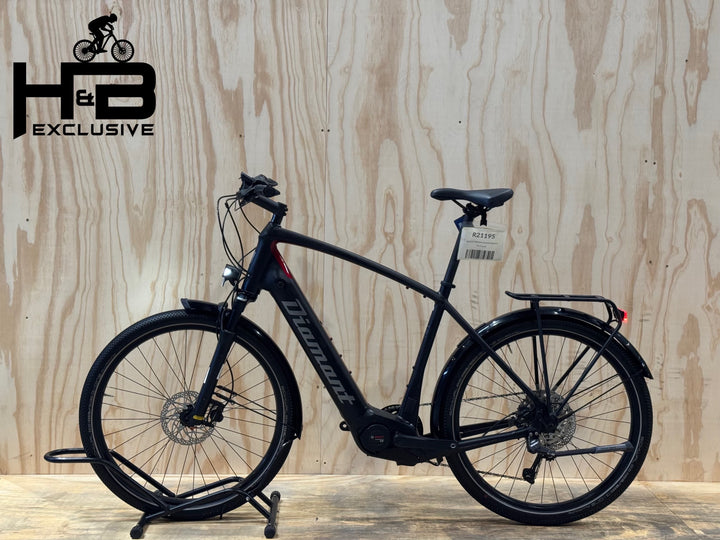 Diamant Zouma Deluxe+ E-Bike
