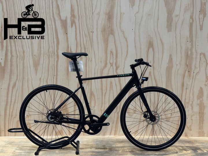 Tenways CGO600 E-velosipēds