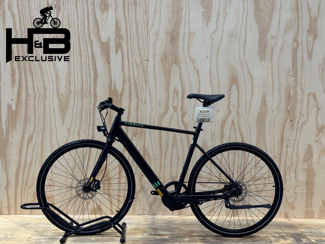 Tenways CGO600 E-velosipēds